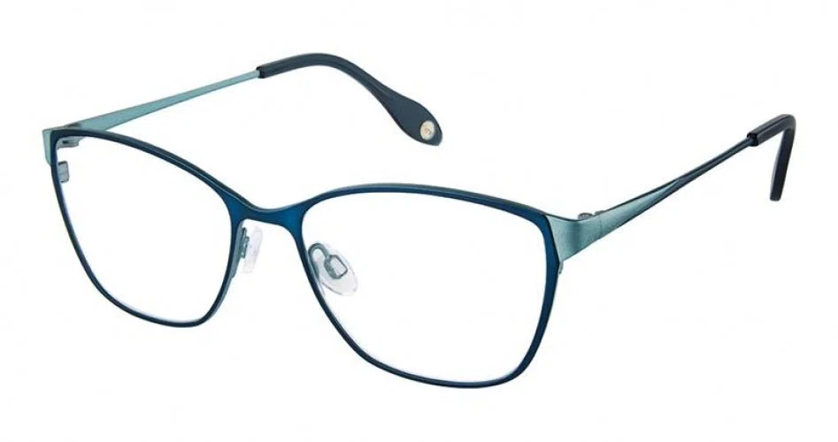 Fysh F-3699 Eyeglasses